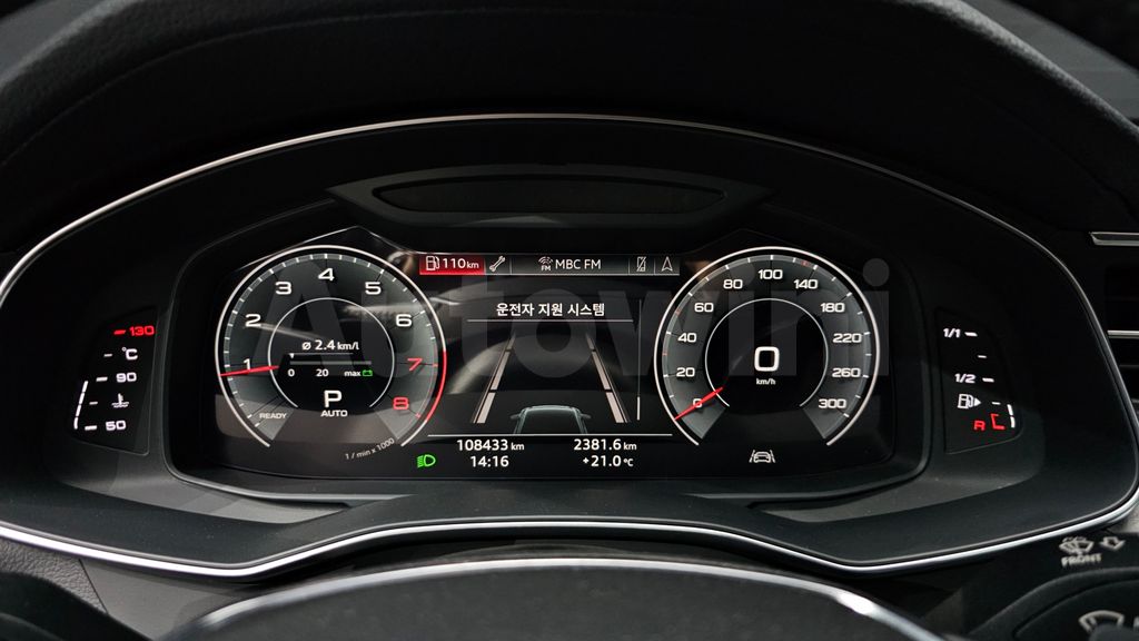 Audi A6(C8) 45 TFSI Quattro Premium — снимка 8