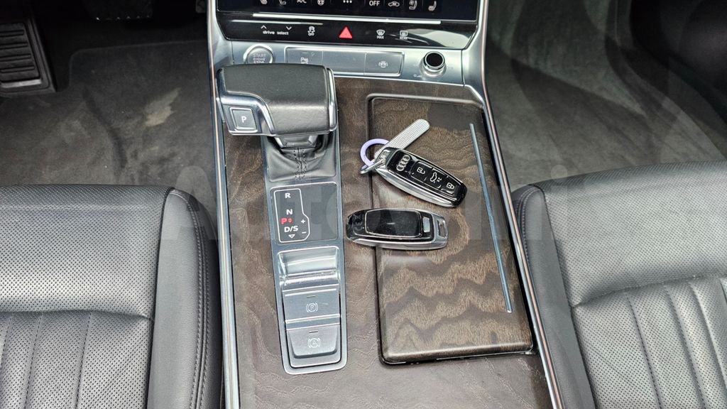 Audi A6(C8) 45 TFSI Quattro Premium — снимка 9