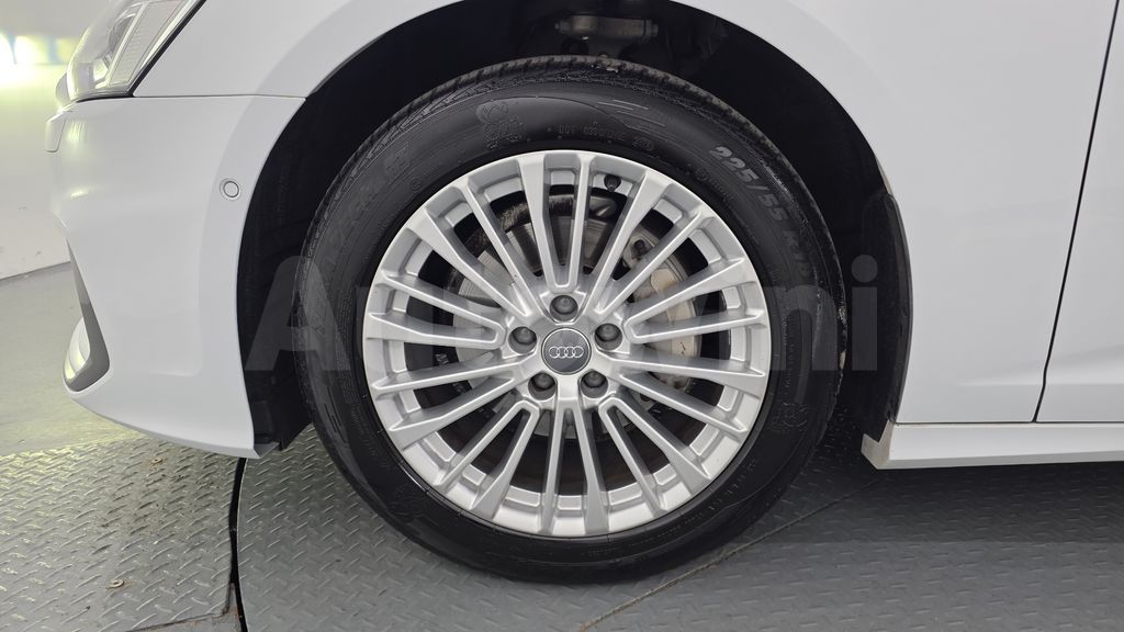 Audi A6(C8) 40 TDI Premium — снимка 5