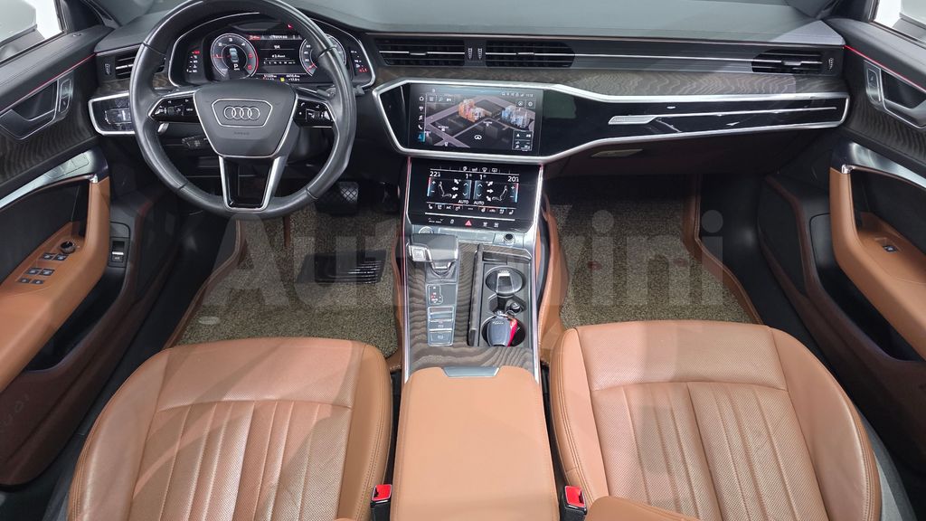 Audi A6(C8) 40 TDI Premium — снимка 7