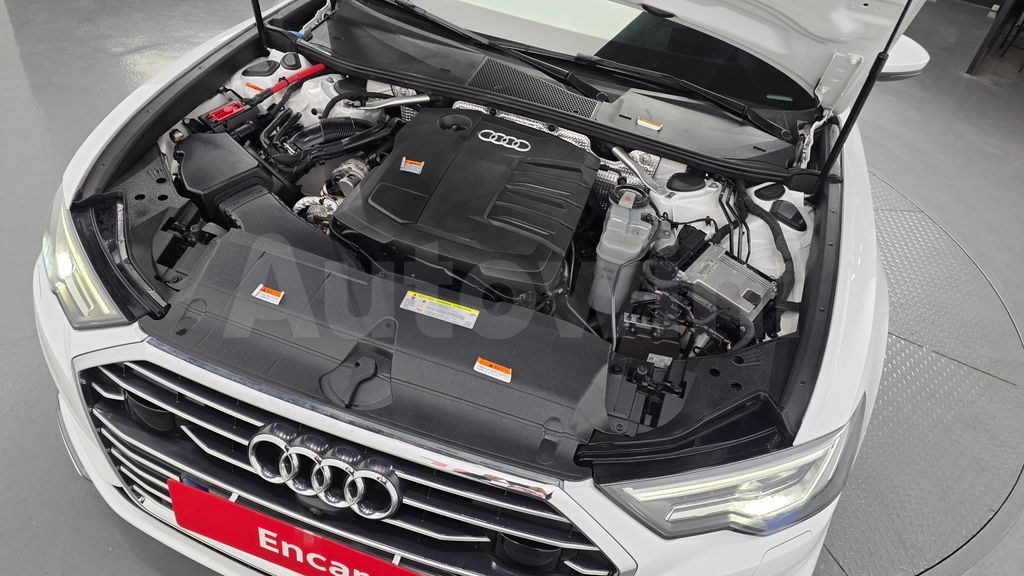 Audi A6(C8) 40 TDI Premium — снимка 6