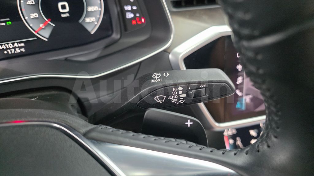 Audi A6(C8) 40 TDI Premium — снимка 16