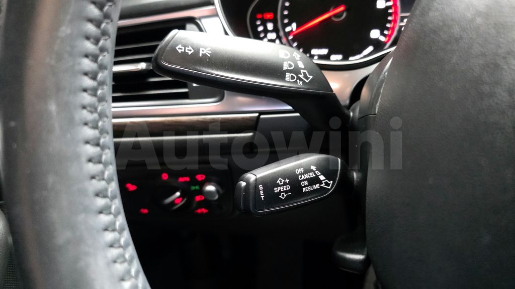 Audi New A6 35 TDI Premium C7 — снимка 17
