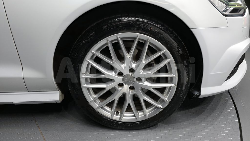 Audi New A6 35 TDI Premium C7 — снимка 5