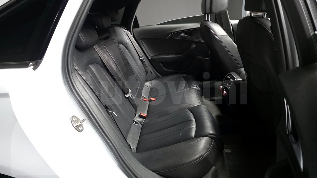 Audi New A6 35 TDI Premium C7 — снимка 12