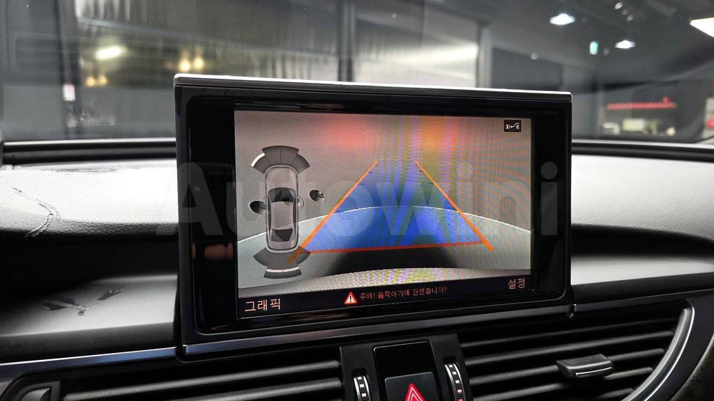 Audi New A6 35 TDI Premium C7 — снимка 15