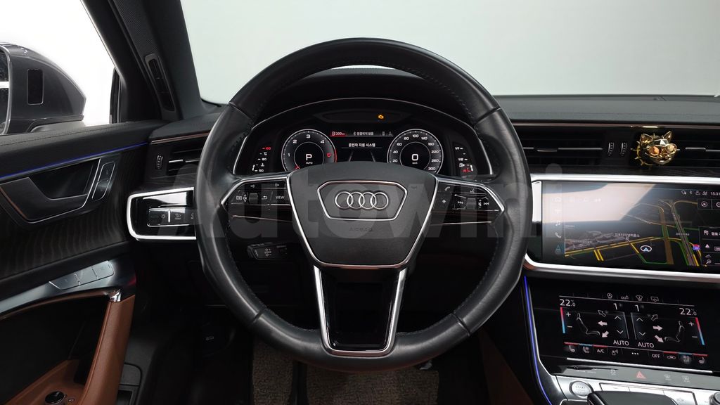Audi A6(C8) 40 TDI Premium — снимка 13