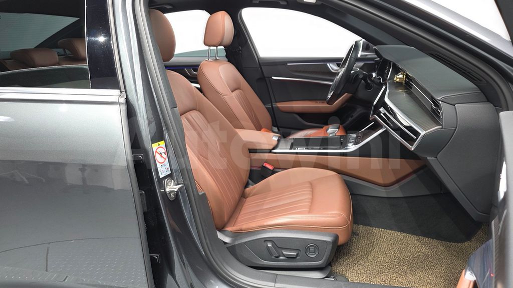 Audi A6(C8) 40 TDI Premium — снимка 11