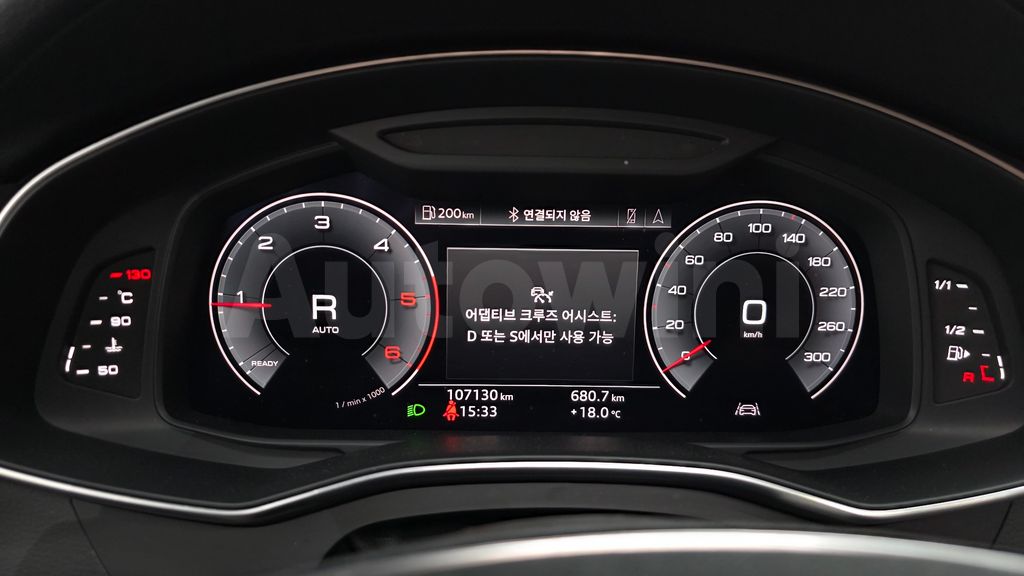 Audi A6(C8) 40 TDI Premium — снимка 8