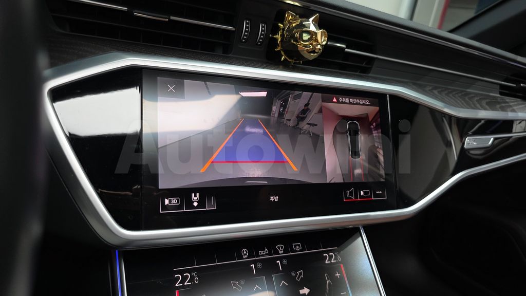 Audi A6(C8) 40 TDI Premium — снимка 15