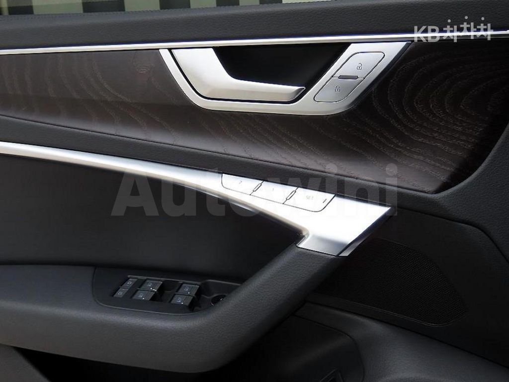 Audi A6(C8) 45 TFSI Premium — снимка 12
