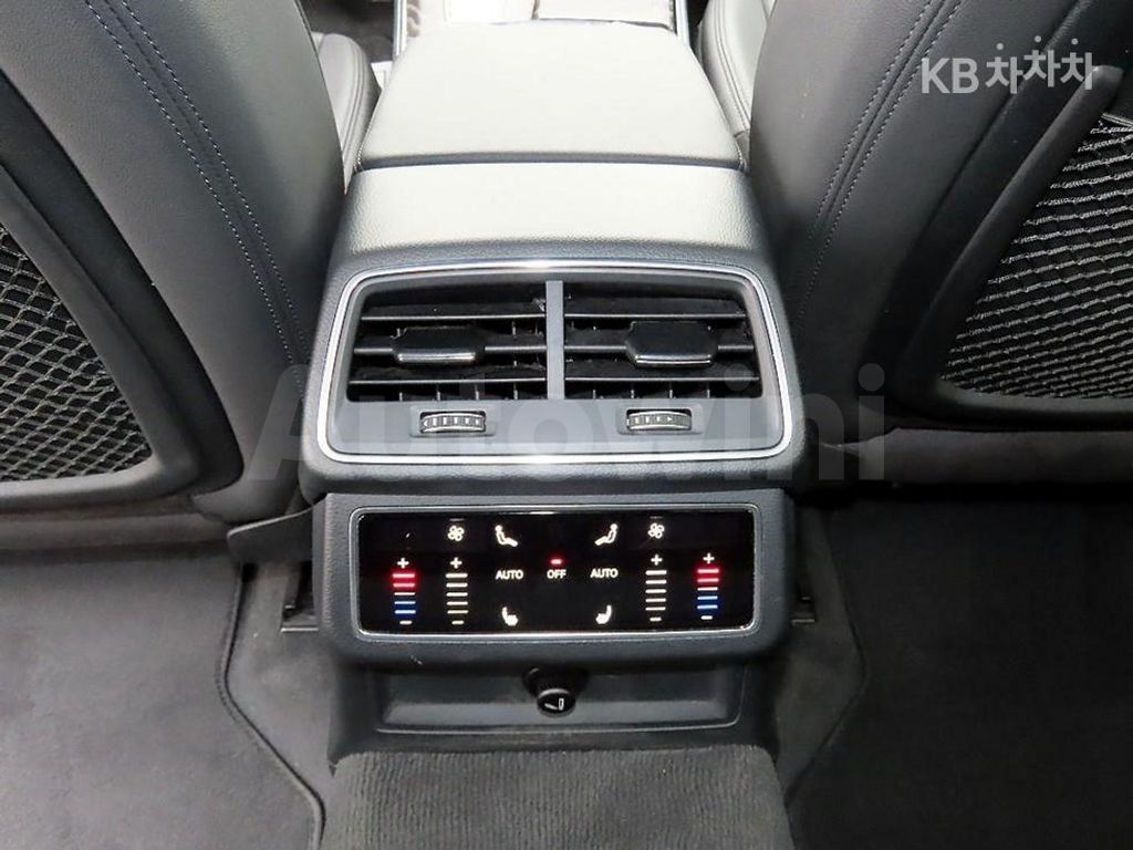 Audi A6(C8) 45 TFSI Premium — снимка 16