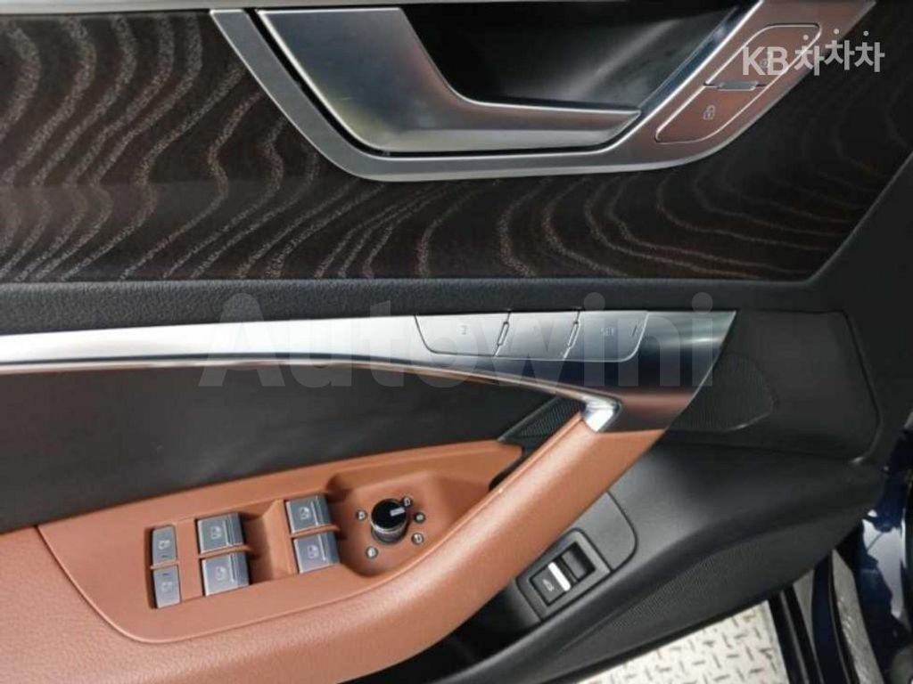 Audi A6(C8) 45 TFSI Quattro Premium — снимка 9