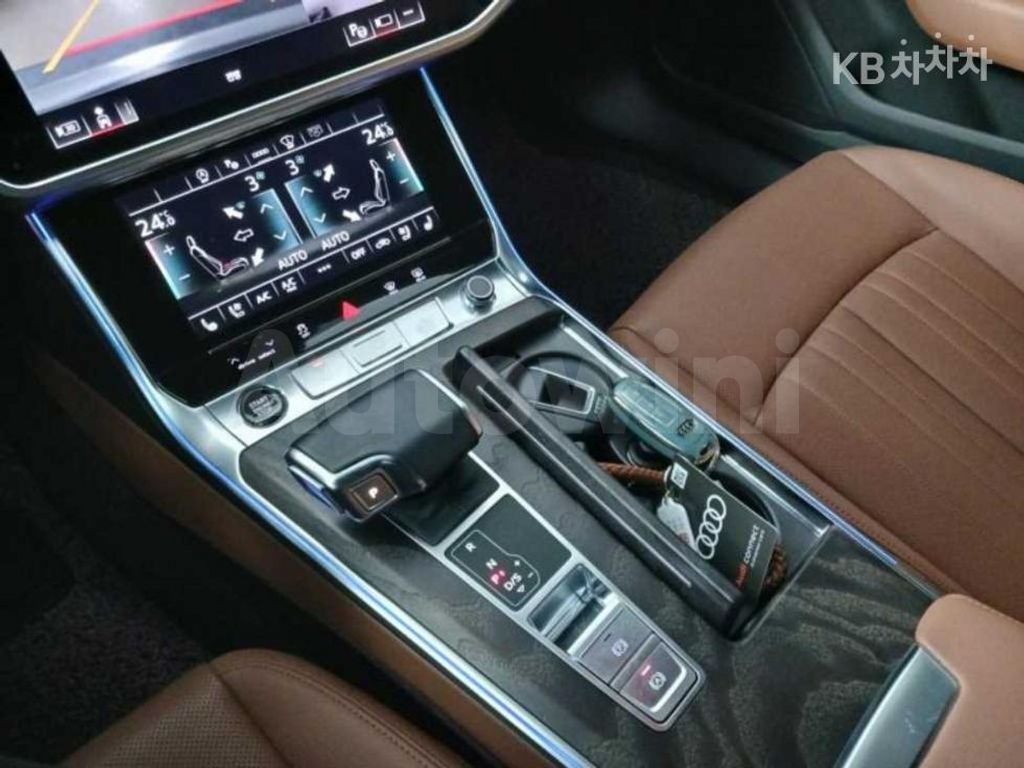 Audi A6(C8) 45 TFSI Quattro Premium — снимка 15