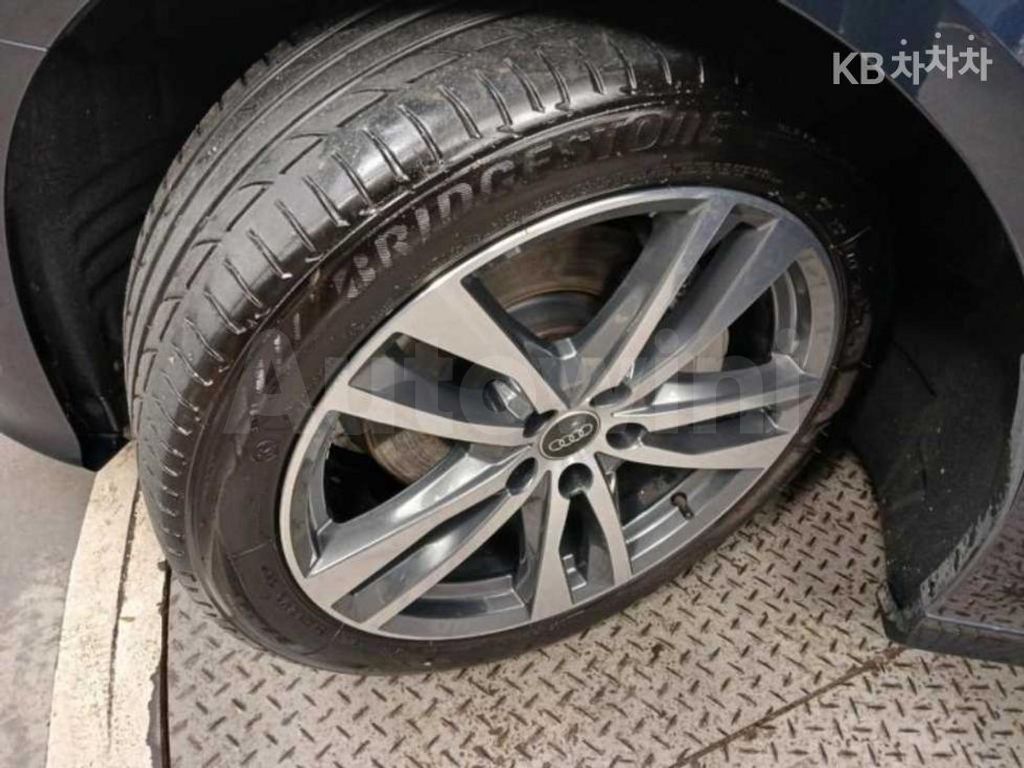 Audi A6(C8) 45 TFSI Quattro Premium — снимка 20
