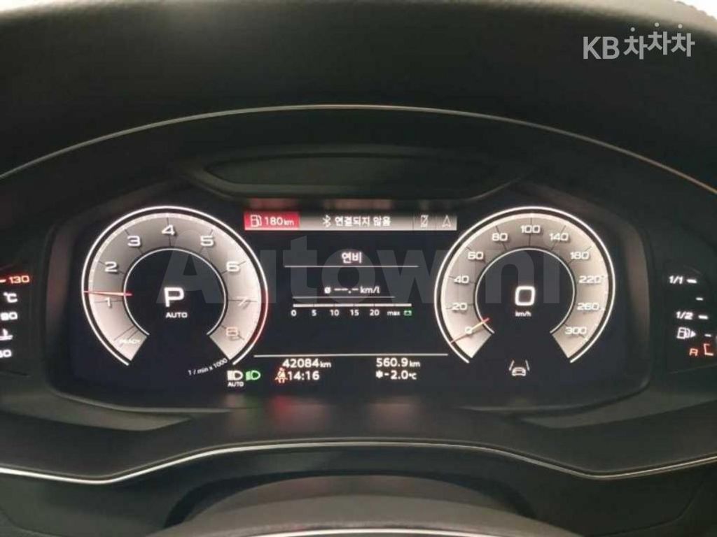 Audi A6(C8) 45 TFSI Quattro Premium — снимка 10
