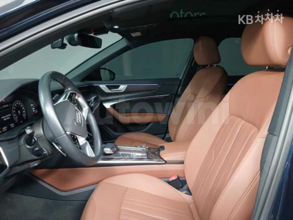 Audi A6(C8) 45 TFSI Quattro Premium — снимка 7