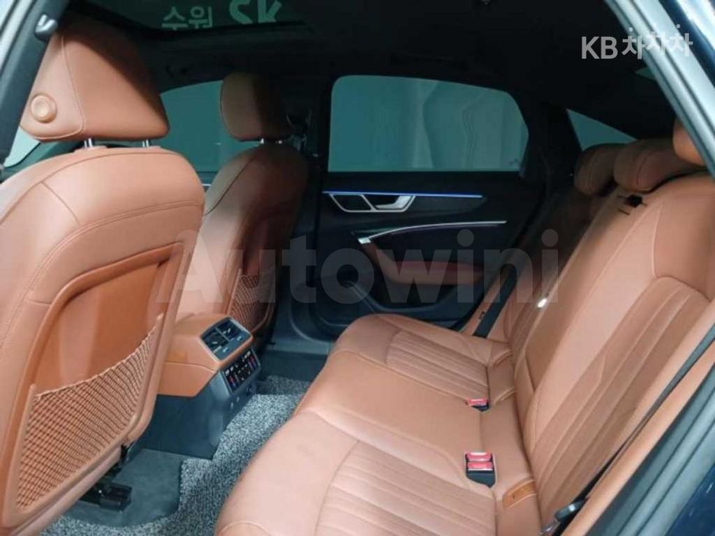 Audi A6(C8) 45 TFSI Quattro Premium — снимка 8