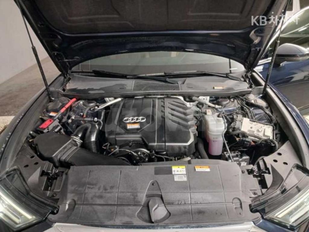 Audi A6(C8) 45 TFSI Quattro Premium — снимка 19
