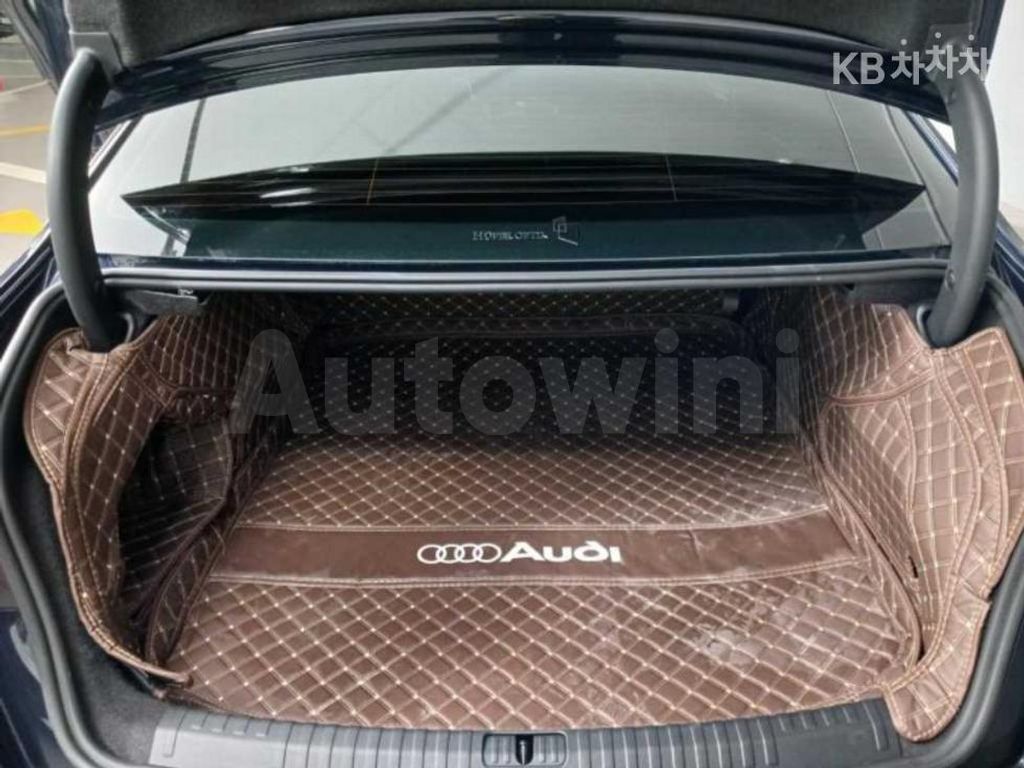Audi A6(C8) 45 TFSI Quattro Premium — снимка 18