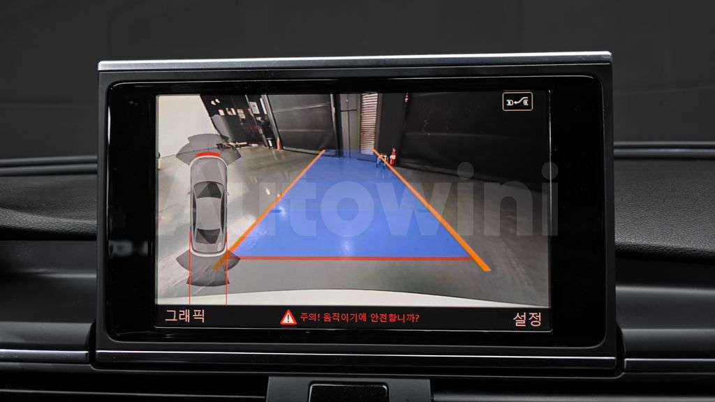 Audi New A6 35 TDI Quattro Premium C7 — снимка 15