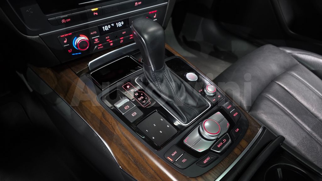 Audi New A6 35 TDI Quattro Premium C7 — снимка 9