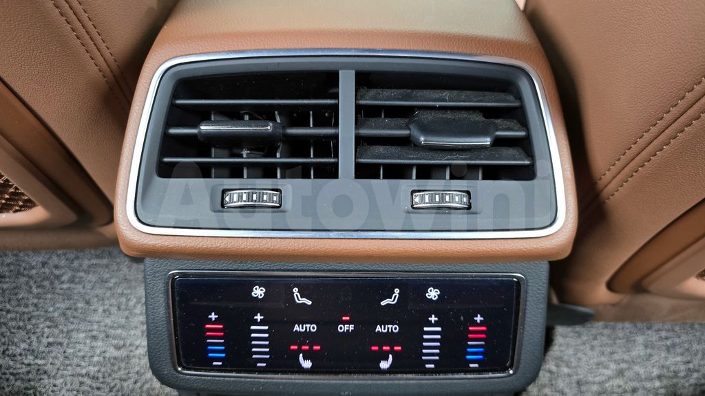 Audi A6(C8) 45 TFSI Premium — снимка 18