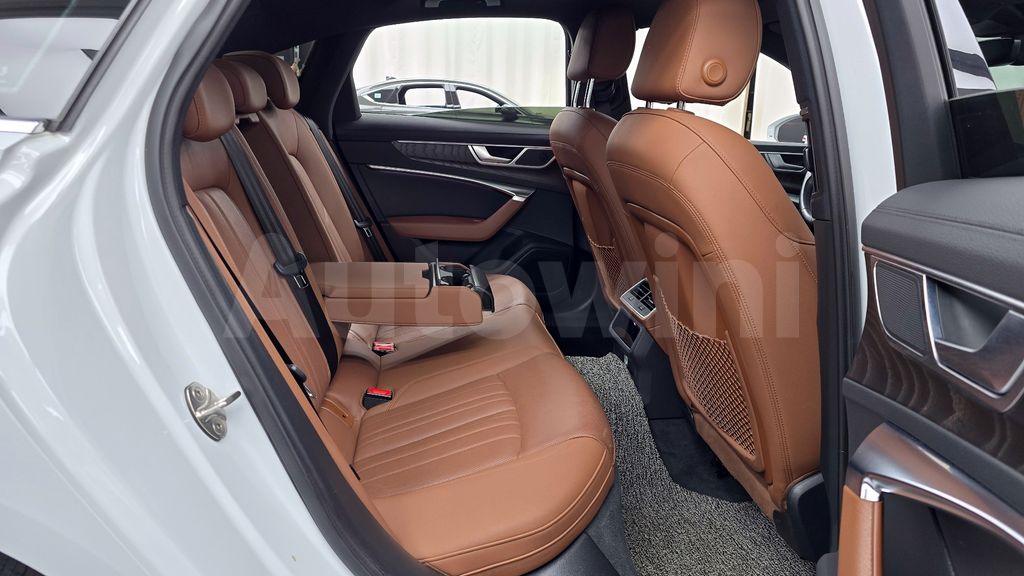Audi A6(C8) 45 TFSI Premium — снимка 12