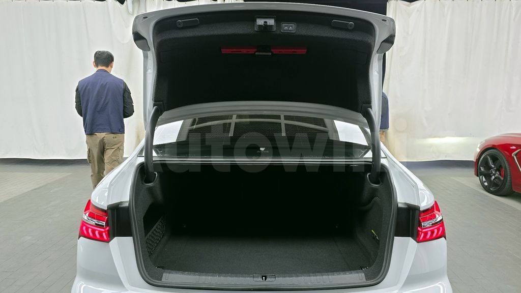 Audi A6(C8) 45 TFSI Premium — снимка 20