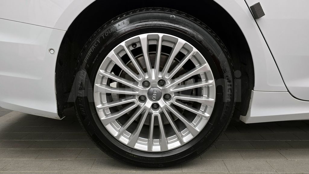 Audi A6(C8) 45 TFSI Premium — снимка 5