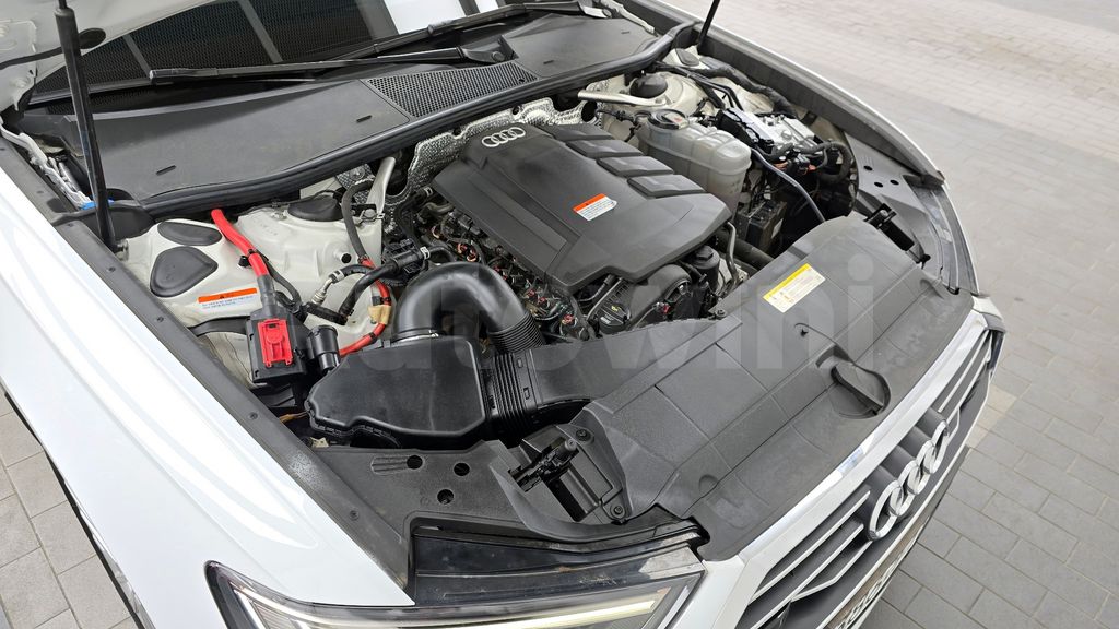 Audi A6(C8) 45 TFSI Premium — снимка 6