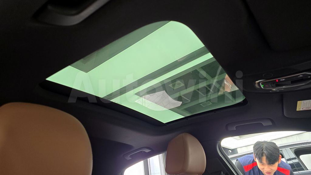 Audi A6(C8) 45 TFSI Premium — снимка 17