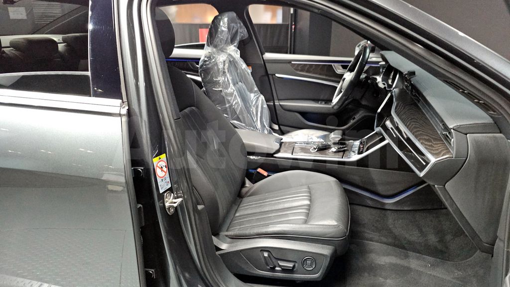 Audi A6(C8) 45 TFSI Premium — снимка 12