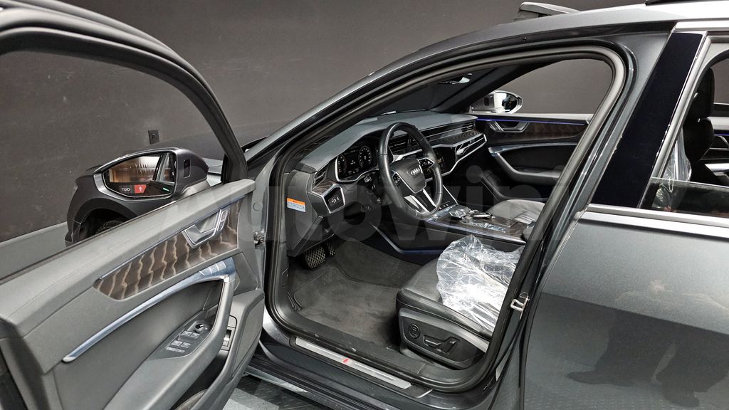 Audi A6(C8) 45 TFSI Premium — снимка 10