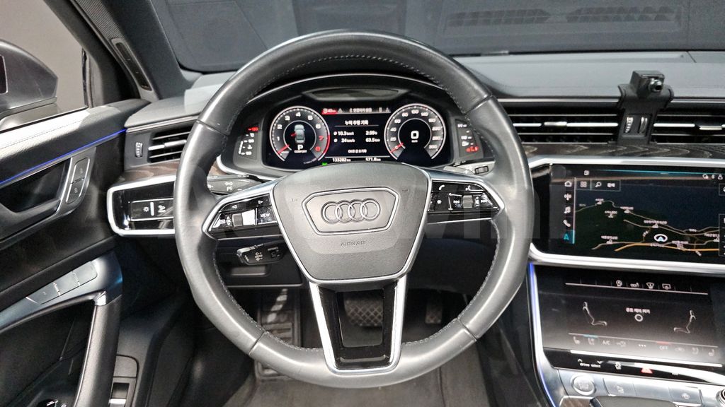 Audi A6(C8) 45 TFSI Premium — снимка 13