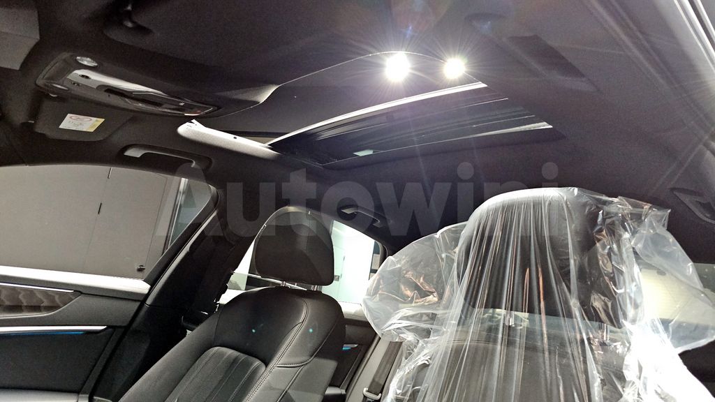 Audi A6(C8) 45 TFSI Premium — снимка 18