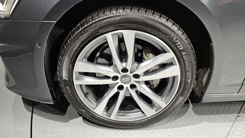 Audi A6(C8) 45 TFSI Premium — снимка 5