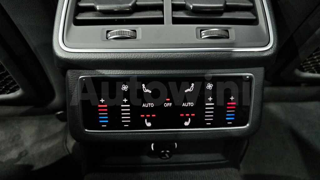 Audi A6(C8) 45 TFSI Premium — снимка 17