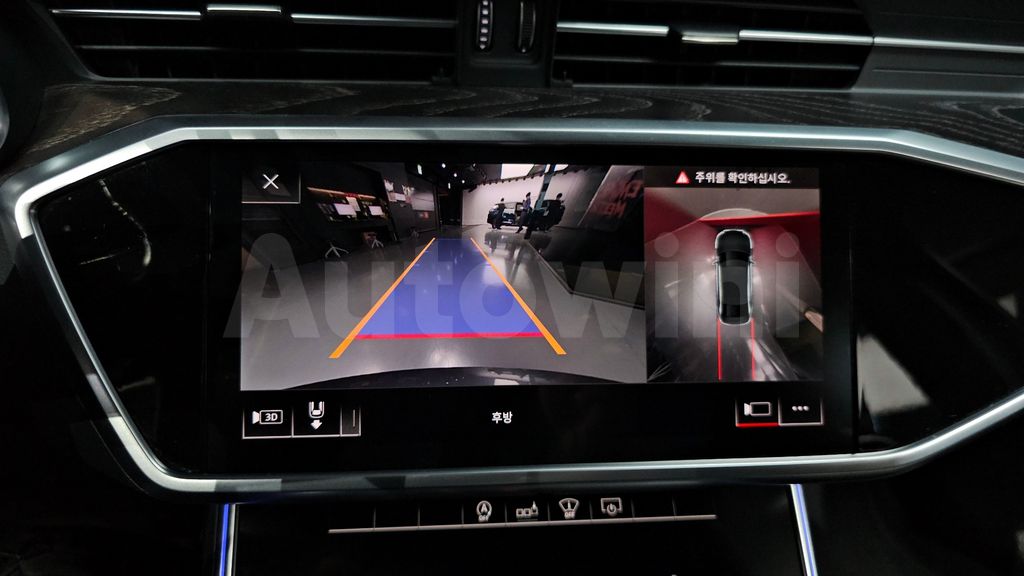 Audi A6(C8) 45 TFSI Premium — снимка 14