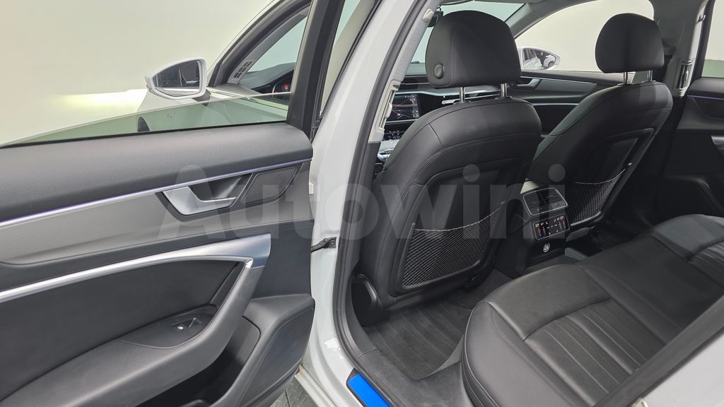 Audi A6(C8) 40 TDI — снимка 17