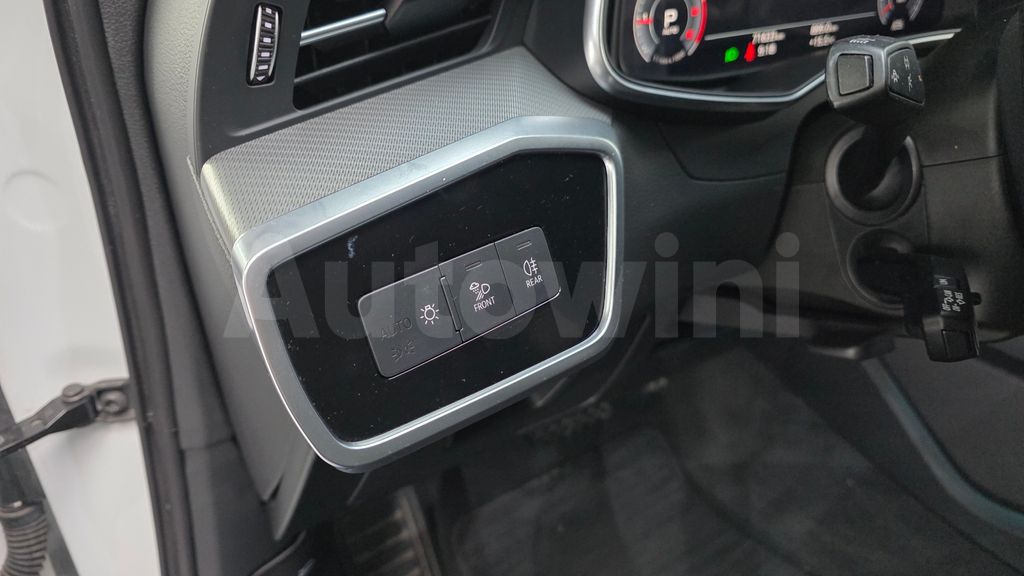 Audi A6(C8) 40 TDI — снимка 13