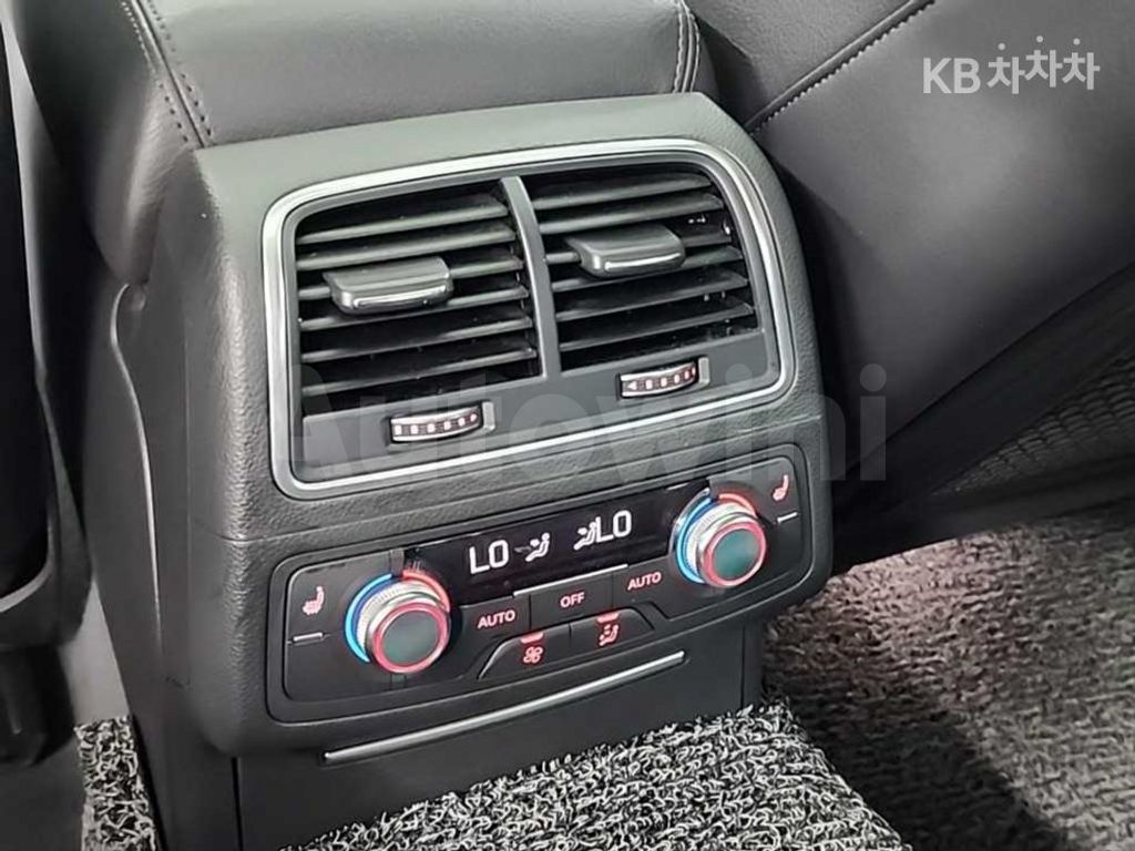 Audi A6 40 TFSI Quattro Premium — снимка 13
