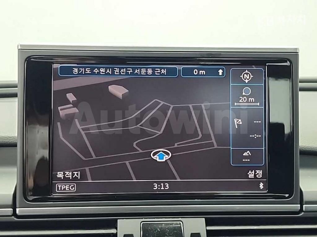Audi A6 40 TFSI Quattro Premium — снимка 15