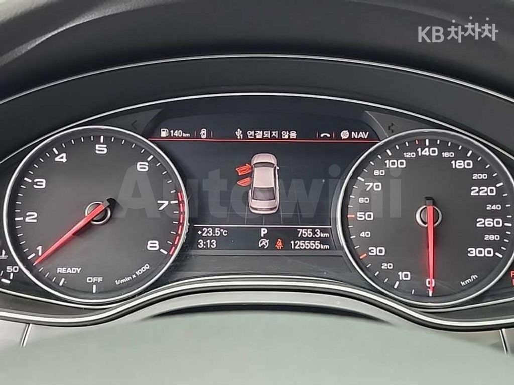 Audi A6 40 TFSI Quattro Premium — снимка 6