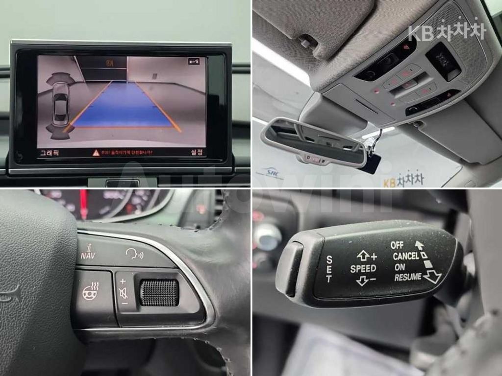 Audi A6 40 TFSI Quattro Premium — снимка 16