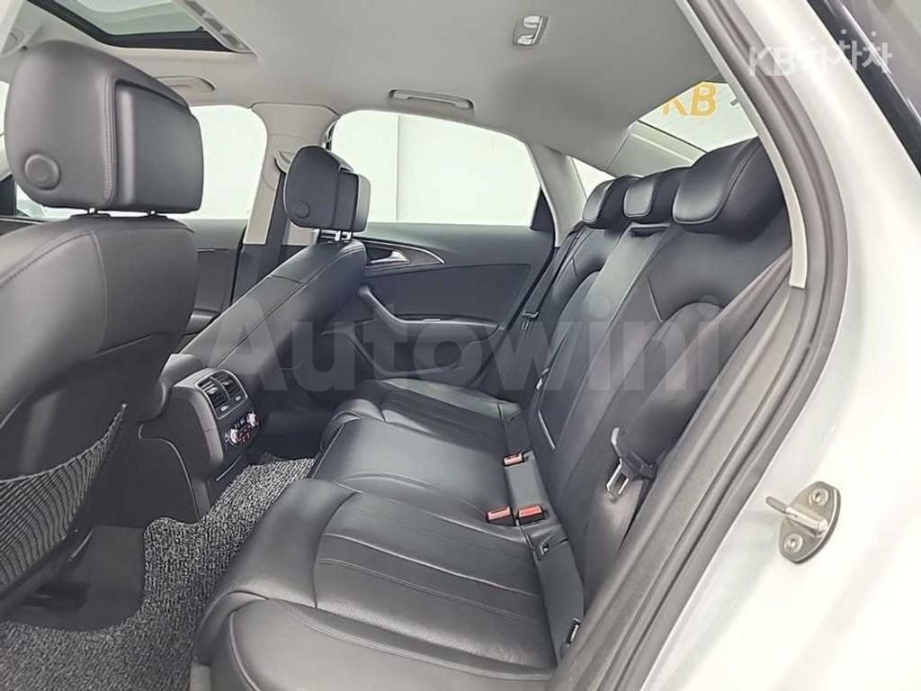 Audi A6 40 TFSI Quattro Premium — снимка 12
