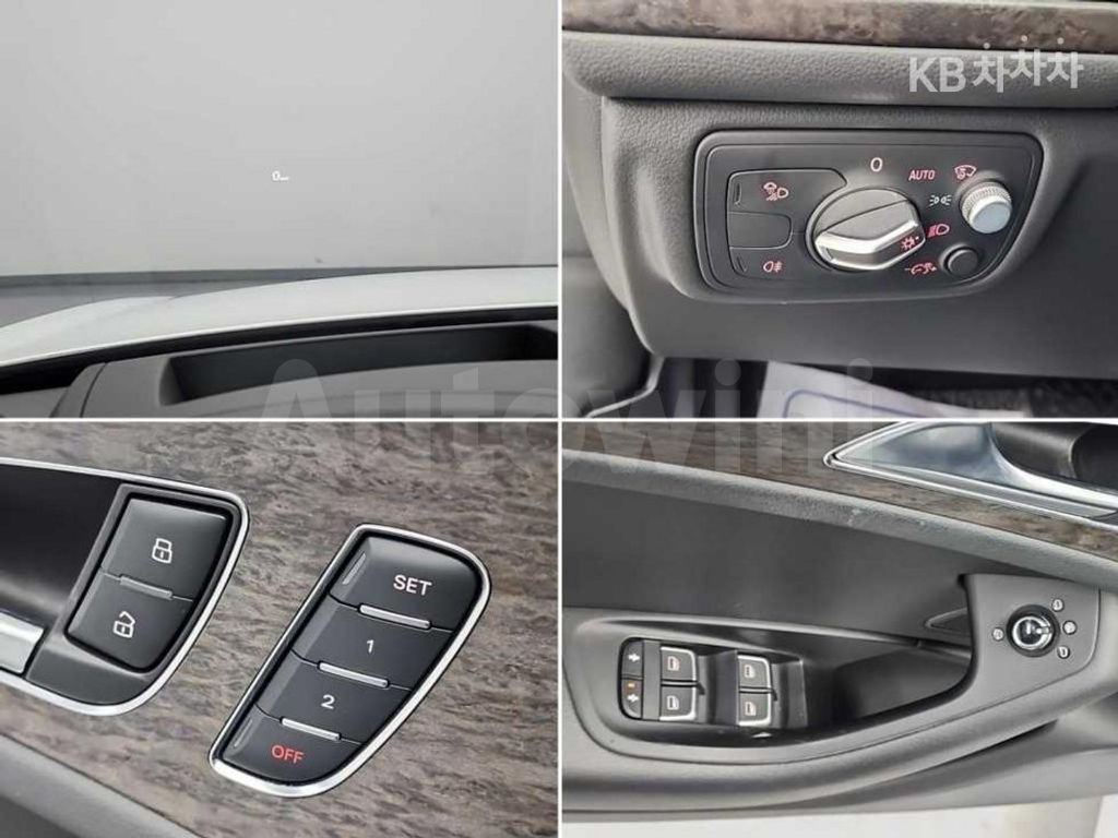 Audi A6 40 TFSI Quattro Premium — снимка 17