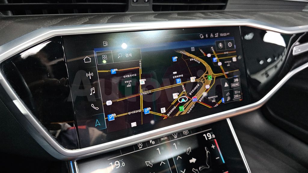 Audi A6(C8) 45 TFSI Premium — снимка 14