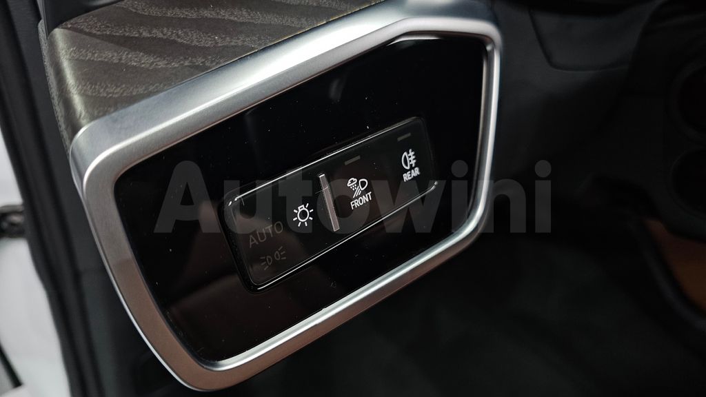 Audi A6(C8) 45 TFSI Premium — снимка 16