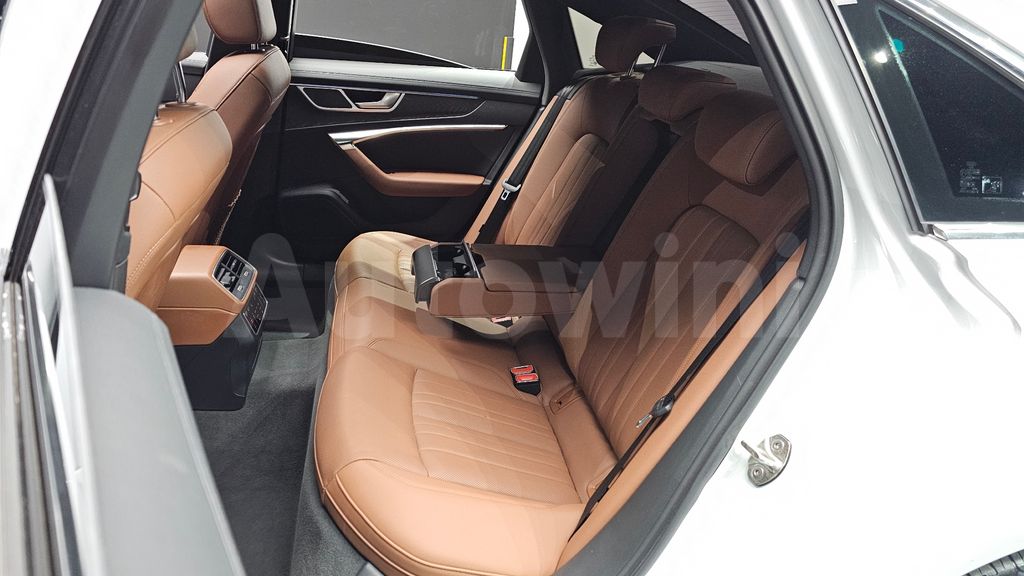 Audi A6(C8) 45 TFSI Premium — снимка 12
